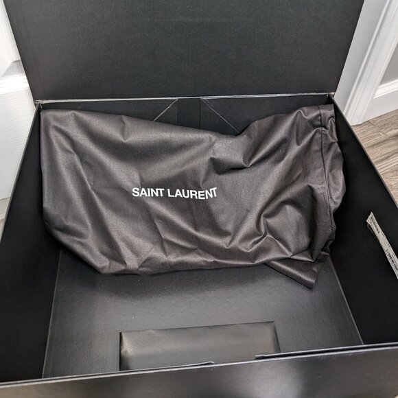 YSL bookbag main image 5